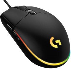 Logitech G G102 Siyah RGB Gaming Mouse 910-005823