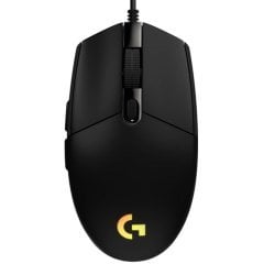 Logitech G G203 Siyah RGB Gaming Mouse 910-005796