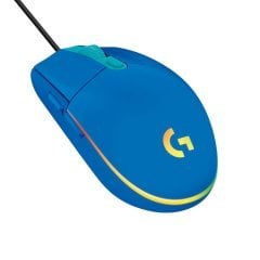 Logitech G G102 Mavi RGB Gaming Mouse 910-005801
