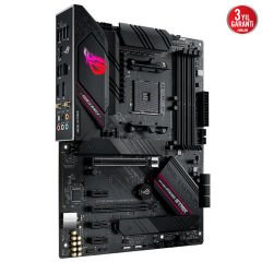 ASUS ROG STRIX B550-F GAMING WI-FI II 5100MHz(OC) DDR4 Soket AM4 HDMI DP WIFI ATX Anakart