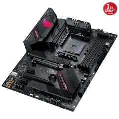 ASUS ROG STRIX B550-F GAMING WI-FI II 5100MHz(OC) DDR4 Soket AM4 HDMI DP WIFI ATX Anakart