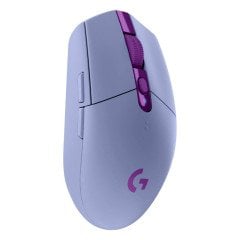 Logitech G305 Lightspeed Lila Kablosuz Gaming Mouse 910-006022