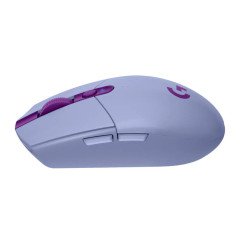 Logitech G305 Lightspeed Lila Kablosuz Gaming Mouse 910-006022