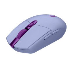 Logitech G305 Lightspeed Lila Kablosuz Gaming Mouse 910-006022