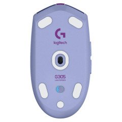 Logitech G305 Lightspeed Lila Kablosuz Gaming Mouse 910-006022