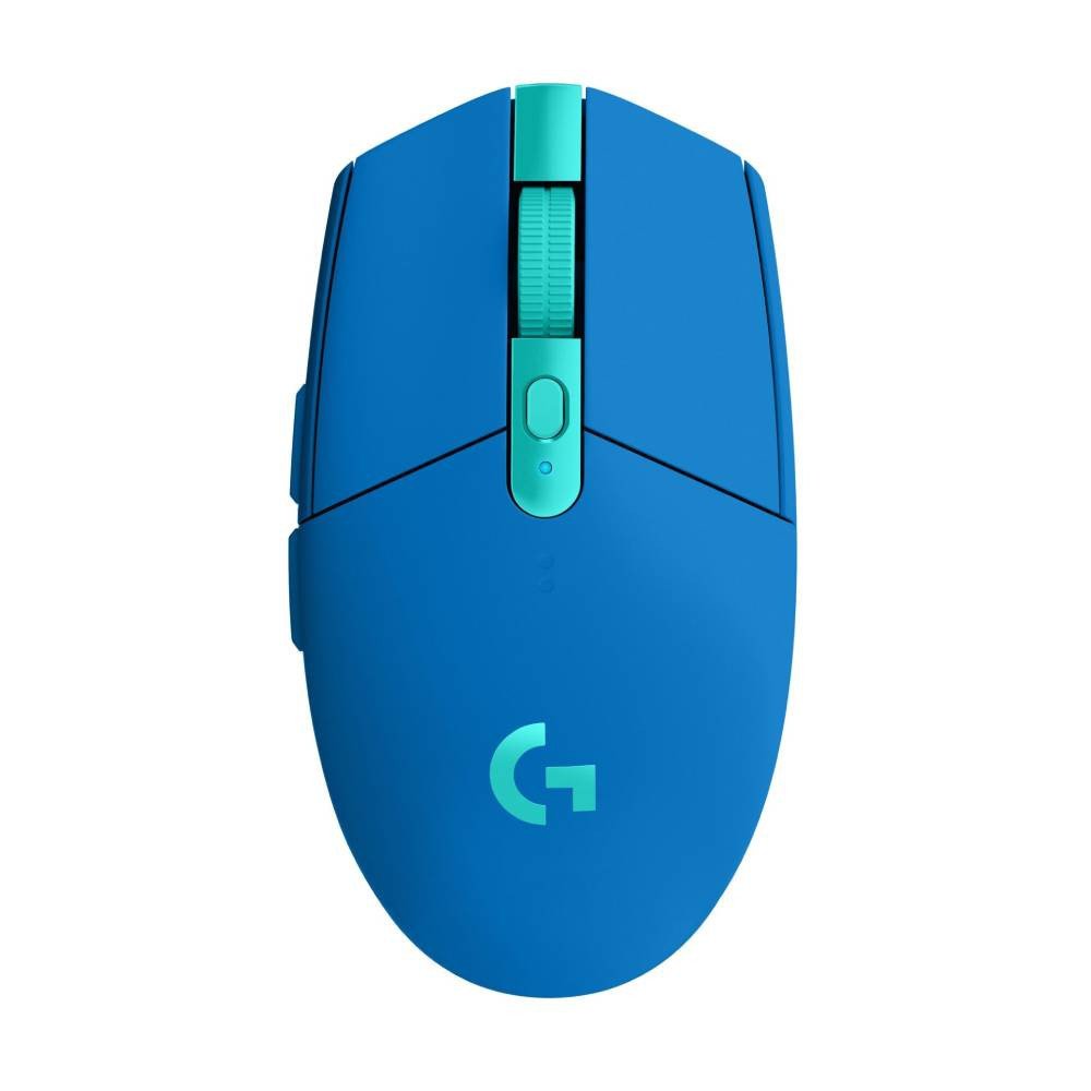 Logitech G305 Lightspeed Mavi Kablosuz Gaming Mouse 910-006014