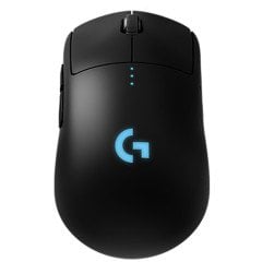 Logitech G Pro Siyah RGB Kablosuz Gaming Mouse