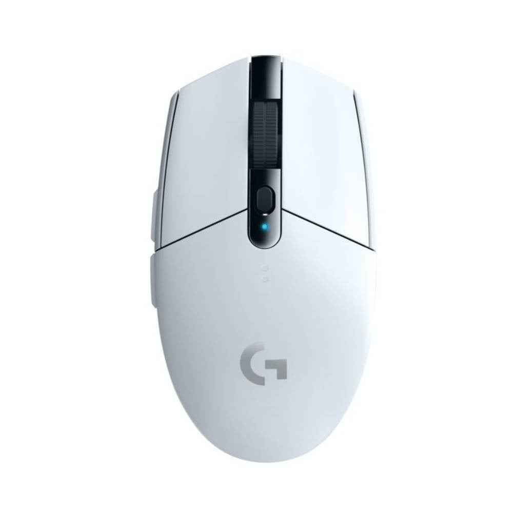 Logitech G305 Lightspeed Beyaz Kablosuz Gaming Mouse 910-005292