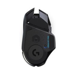 Logitech G502 Lightspeed Kablosuz RGB Gaming Mouse