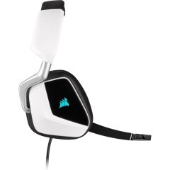 CORSAIR Void Elite RGB 7.1 Surround Beyaz Gaming Kulaklık
