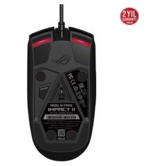 ASUS ROG STRIX P506 İmpact II Gaming Mouse