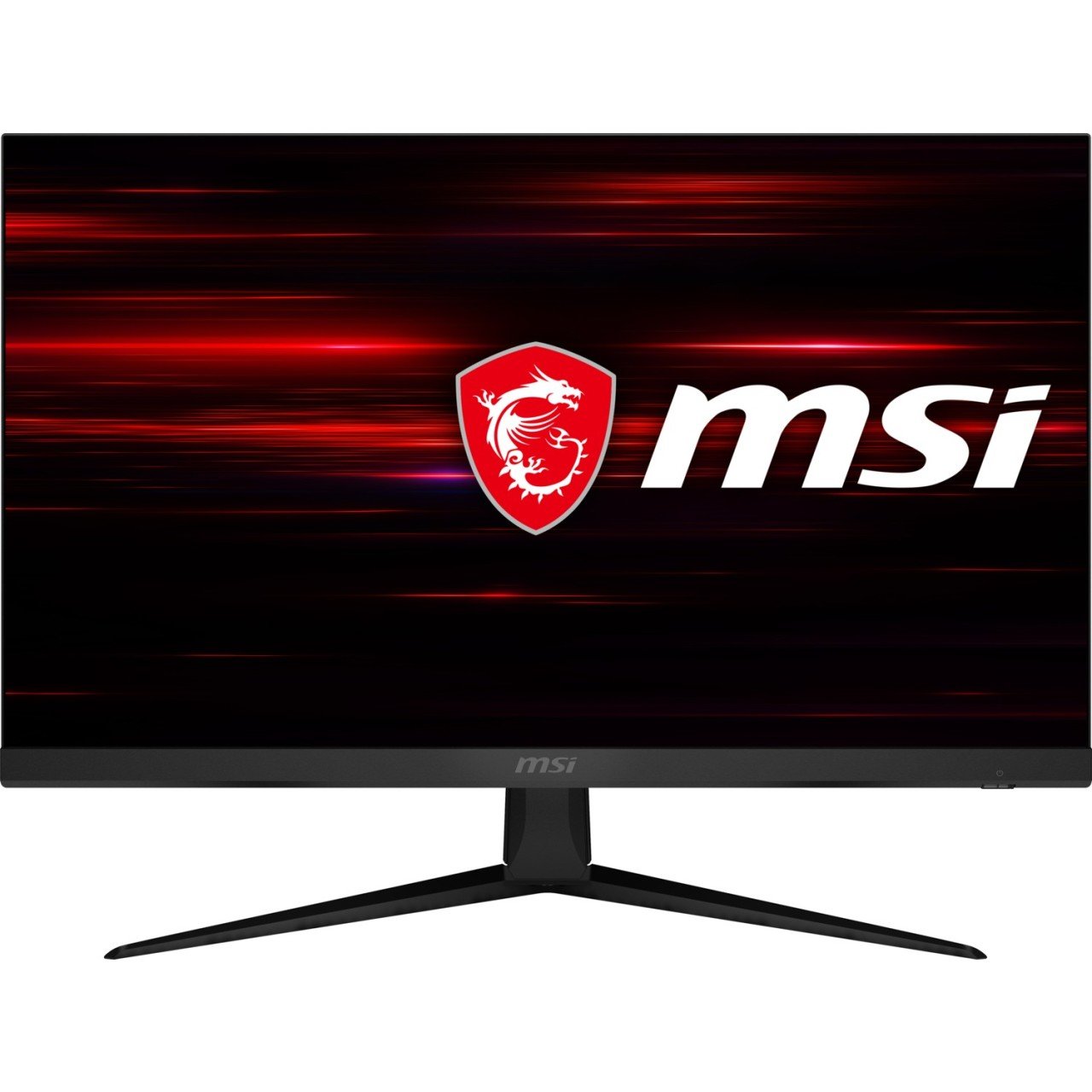 MSI 27 OPTIX G271 144Hz 1ms 2xHDMI DP IPS FHD Freesync Gaming Monitör