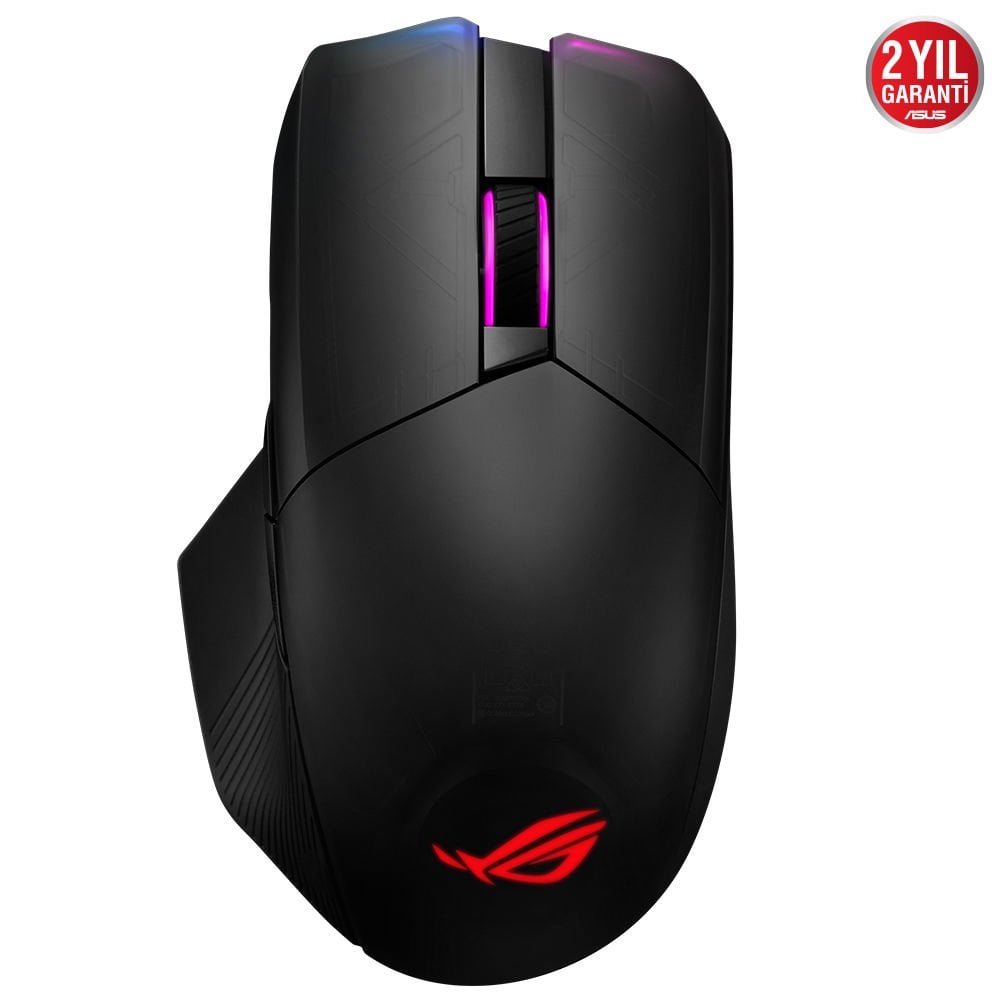 ASUS ROG Chakram RGB Kablosuz Gaming Mouse