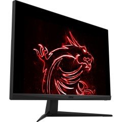 MSI 27'' OPTIX G273QF 165Hz 1ms DP 2xHDMI IPS WQHD G-Sync Compatible Gaming Monitör