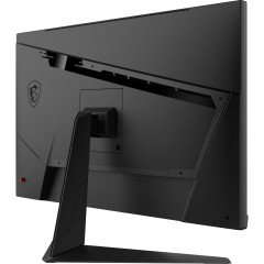 MSI 27'' OPTIX G273QF 165Hz 1ms DP 2xHDMI IPS WQHD G-Sync Compatible Gaming Monitör