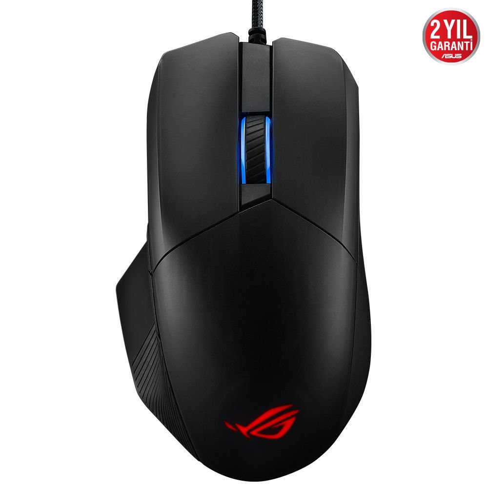 ASUS ROG CHAKRAM CORE RGB Gaming Mouse