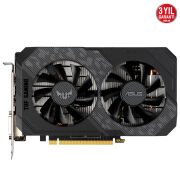 ASUS TUF Gaming GeForce GTX 1650 V2 OC Edition 4GB GDDR6 128 Bit Ekran Kartı