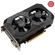 ASUS TUF Gaming GeForce GTX 1650 V2 OC Edition 4GB GDDR6 128 Bit Ekran Kartı