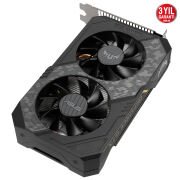ASUS TUF Gaming GeForce GTX 1650 V2 OC Edition 4GB GDDR6 128 Bit Ekran Kartı