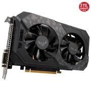 ASUS TUF Gaming GeForce GTX 1650 V2 OC Edition 4GB GDDR6 128 Bit Ekran Kartı