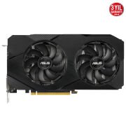 ASUS DUAL GeForce GTX 1660 SUPER OC EVO 6GB GDDR6 192 Bit Ekran Kartı