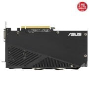 ASUS DUAL GeForce GTX 1660 SUPER OC EVO 6GB GDDR6 192 Bit Ekran Kartı