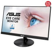 ASUS 21.5'' VP229HE 75Hz 5ms HDMI VGA IPS FreeSync EyeCare Monitör