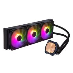 COOLER MASTER MasterLiquid ML360L ARGB 360mm İşlemci Sıvı Soğutucu