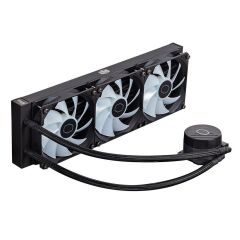 COOLER MASTER MasterLiquid ML360L ARGB 360mm İşlemci Sıvı Soğutucu