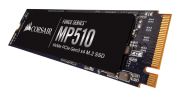 CORSAIR 240GB Force MP510 NVMe M.2 SSD (3100MB Okuma / 1050MB Yazma)