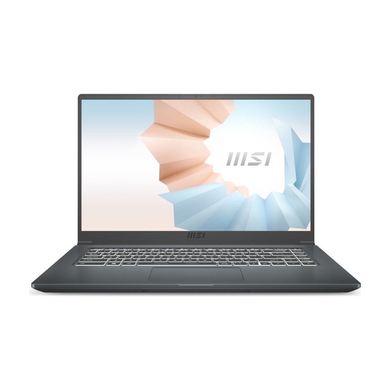MSI MODERN 15 A11MU-839XTR i5-1155G7 8GB DDR4 UHD Graphics 512GB SSD 15.6'' FHD Gri Notebook