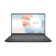 MSI MODERN 15 A11MU-839XTR i5-1155G7 8GB DDR4 UHD Graphics 512GB SSD 15.6'' FHD Gri Notebook