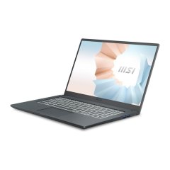 MSI MODERN 15 A11MU-839XTR i5-1155G7 8GB DDR4 UHD Graphics 512GB SSD 15.6'' FHD Gri Notebook