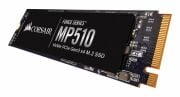 CORSAIR 960GB Force MP510 NVMe M.2 SSD (3480MB Okuma / 3000MB Yazma)