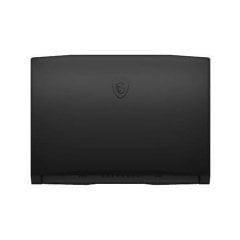 MSI KATANA GF76 11UD-059XTR I7-11800H 16GB DDR4 RTX3050TI GDDR6 4GB 512GB SSD 17.3 FHD 144Hz DOS Notebook