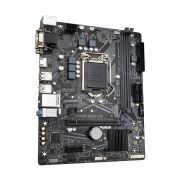 GIGABYTE H410M S2H V3 2933MHz DDR4 Soket 1200 M.2 HDMI DVI VGA mATX Anakart