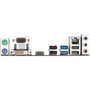 GIGABYTE H410M S2H V3 2933MHz DDR4 Soket 1200 M.2 HDMI DVI VGA mATX Anakart