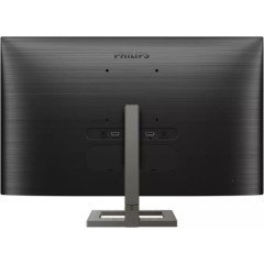 Philips 23.8 242E1GAEZ 144Hz 1ms HDMI DP FHD Freesync P. Yükseklik Ayarlı VA Gaming Monitör