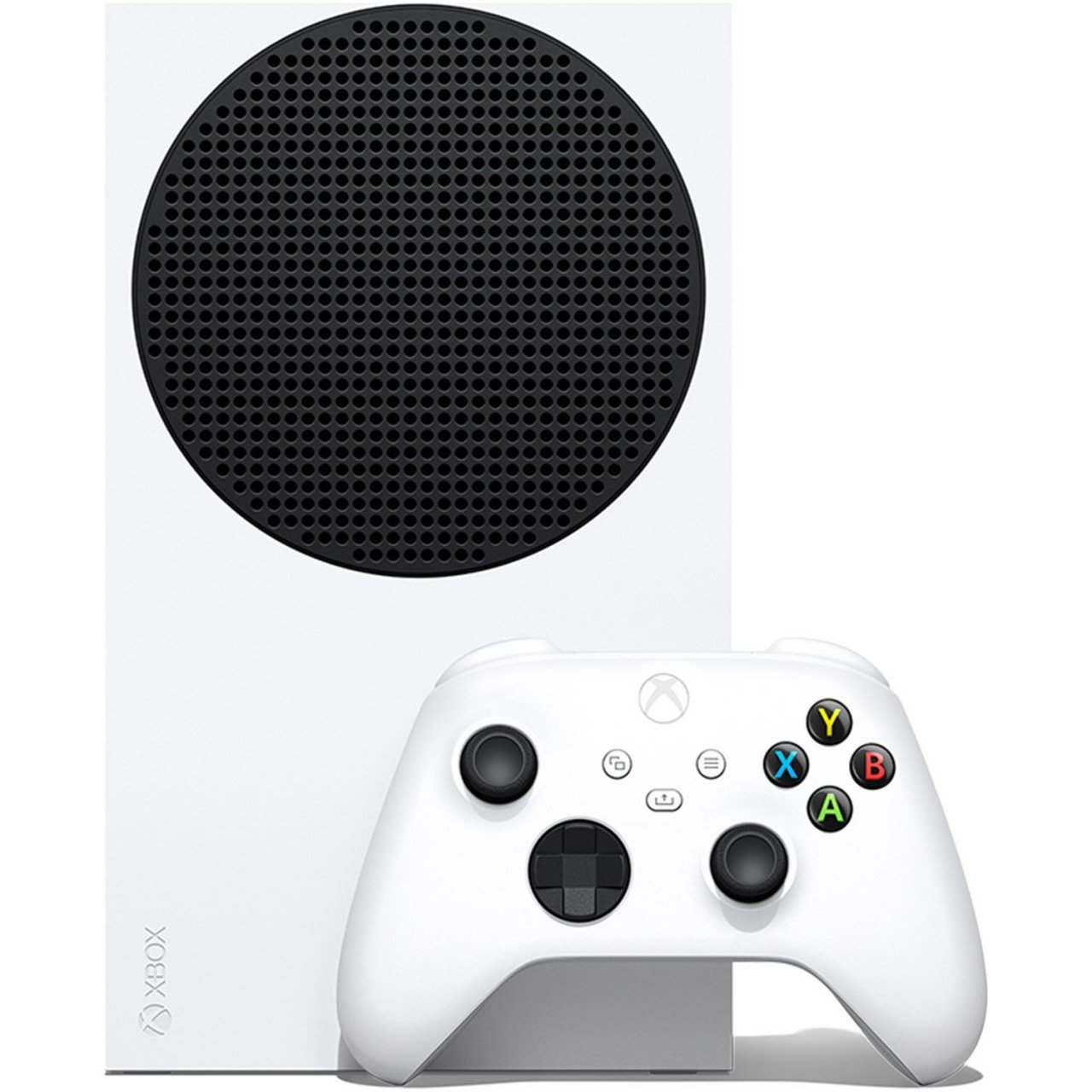 Microsoft Xbox Series S 512GB Beyaz Oyun Konsolu