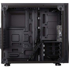 CORSAIR Carbide Serisi SPEC-05 650W 80+ Bronze USB 3.0 Siyah Mid Tower Kasa