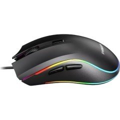 Philips SPK9403B G403 Rainbow Siyah Kablolu Gaming Mouse