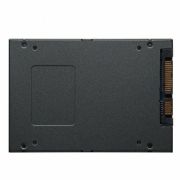 Kingston 120GB A400 SATA 3.0 2.5 SSD (Okuma 500MB / Yazma 320MB)