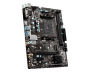 MSI A320M PRO-VH 3200MHz(OC) DDR4 Soket AM4 HDMI D-Sub mATX Anakart