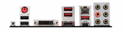 MSI B450 TOMAHAWK MAX II 4133MHz(OC) DDR4 Soket AM4 M.2 DVI HDMI ATX Anakart