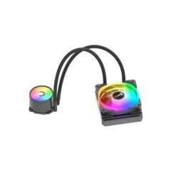 GamePower Skadi 120 ARGB Cpu Sıvı Soğutma 120mm