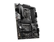 MSI MAG B460 TORPEDO 2933MHz(OC) DDR4 Soket 1200 M.2 HDMI DP ATX Anakart