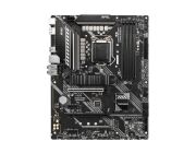 MSI MAG B460 TORPEDO 2933MHz(OC) DDR4 Soket 1200 M.2 HDMI DP ATX Anakart