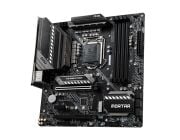 MSI MAG B460M MORTAR 2933MHz DDR4 Soket 1200 M.2 DP HDMI mATX Anakart