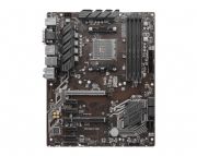 MSI PRO B550-P GEN3 4133(OC) DDR4 Soket AM4 HDMI VGA DVI-D M.2 USB 3.2 ATX Anakart