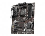 MSI PRO B550-P GEN3 4133(OC) DDR4 Soket AM4 HDMI VGA DVI-D M.2 USB 3.2 ATX Anakart